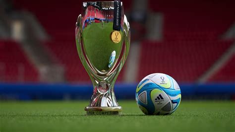 uefa super cup football betting